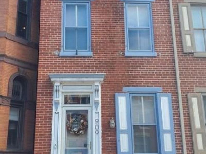 909 N 2nd Street, Harrisburg, PA 17102 Main Photo