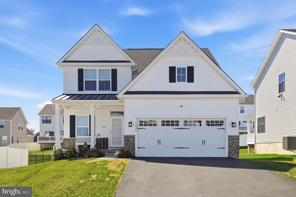 1025 TRILLIUM LANE, CHELTENHAM, PA 19012