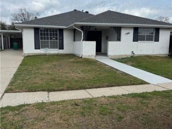 5609 BRIDGET Street , Jefferson, LA 70003