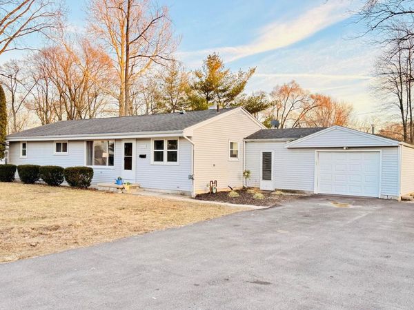 5043 Barton Place , Sylvania, OH 43560