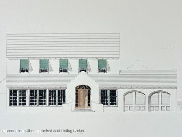 300 Colonial Lane, Palm Beach, FL 33480