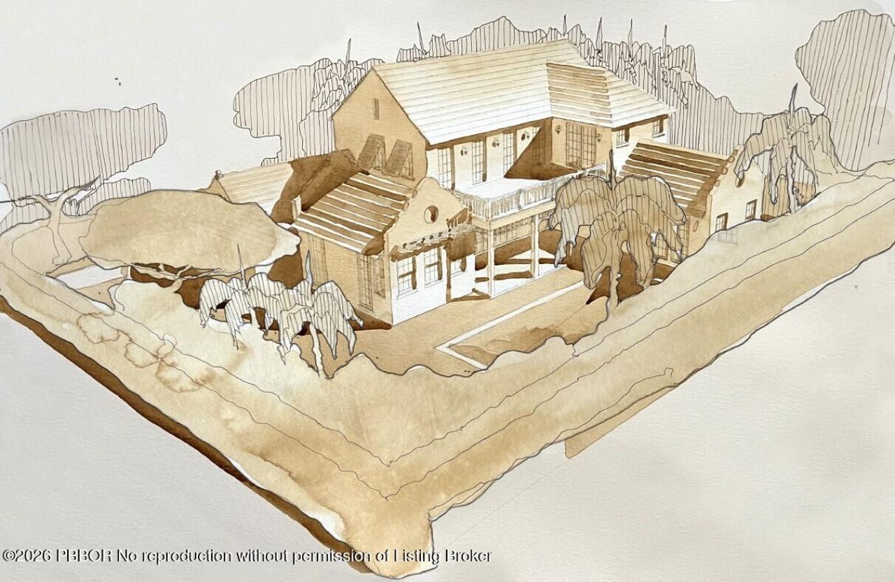 300 Colonial Lane, Palm Beach, FL 33480 Photo