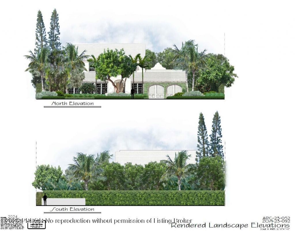 300 Colonial Lane, Palm Beach, FL 33480 Photo