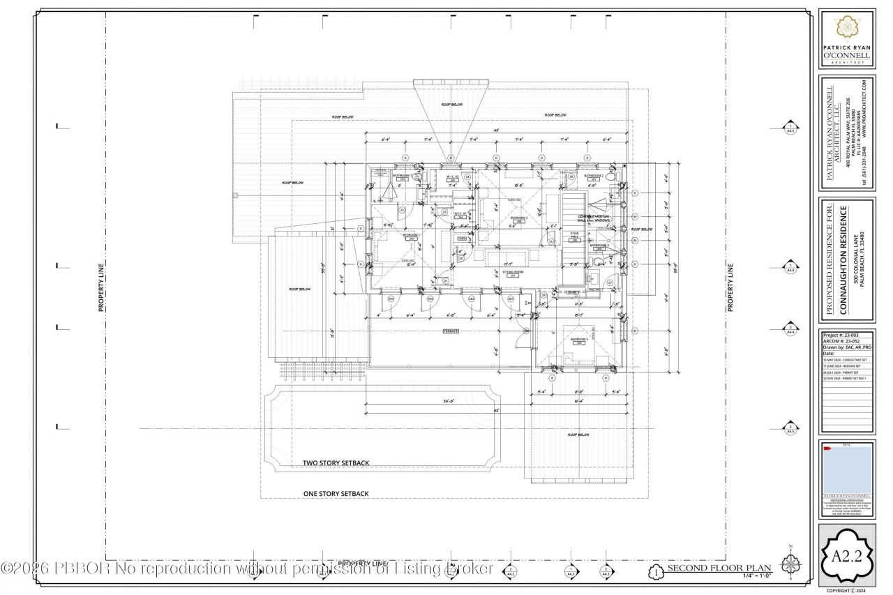 300 Colonial Lane, Palm Beach, FL 33480 Photo
