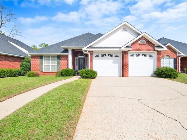 6109 Lennox Place , Mobile, AL 36693