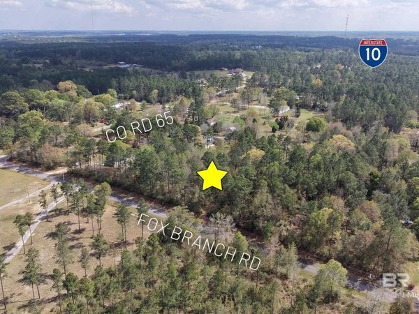 29607 Fox Branch Road, Loxley, AL 36551