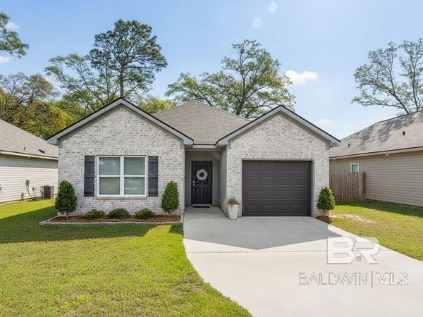 909 Louise Avenue, Mobile, AL 36609