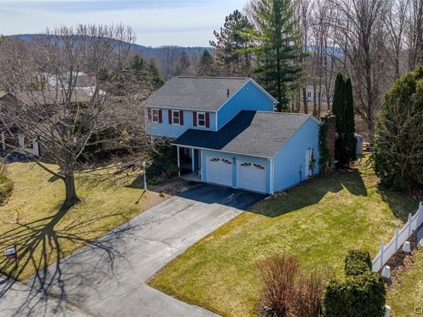 121 Boyd Avenue , Chittenango, NY 13037