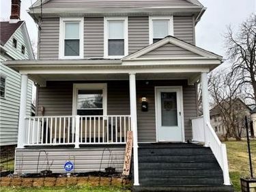 1129 Willow Avenue, Niagara Falls, NY 14305