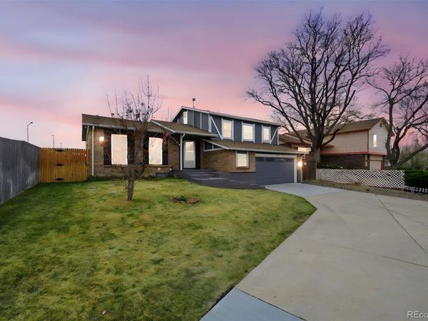 6675 W 114th Avenue, Westminster, CO 80020