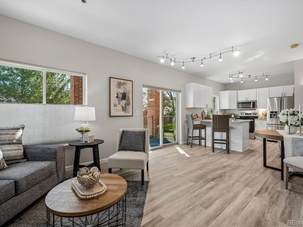 2895 W Riverwalk Circle, Unit 101, Littleton, CO 80123