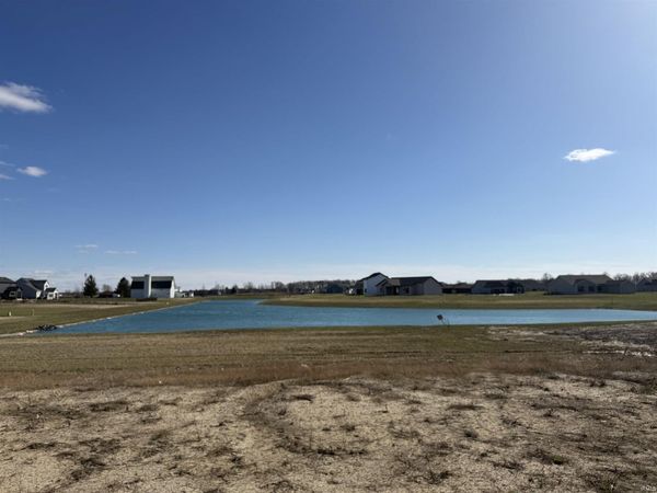 13845 Bass Road, Fort Wayne, IN 46814