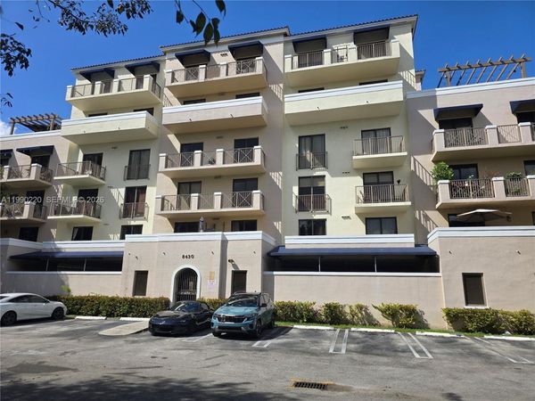 Unit 308B, Miami, FL 33144