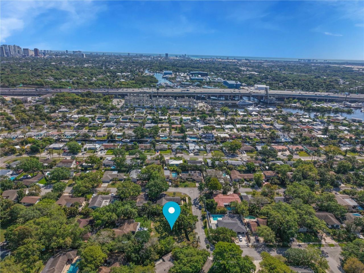 2415 SW 18th Ct , Fort Lauderdale, FL 33312 Photo