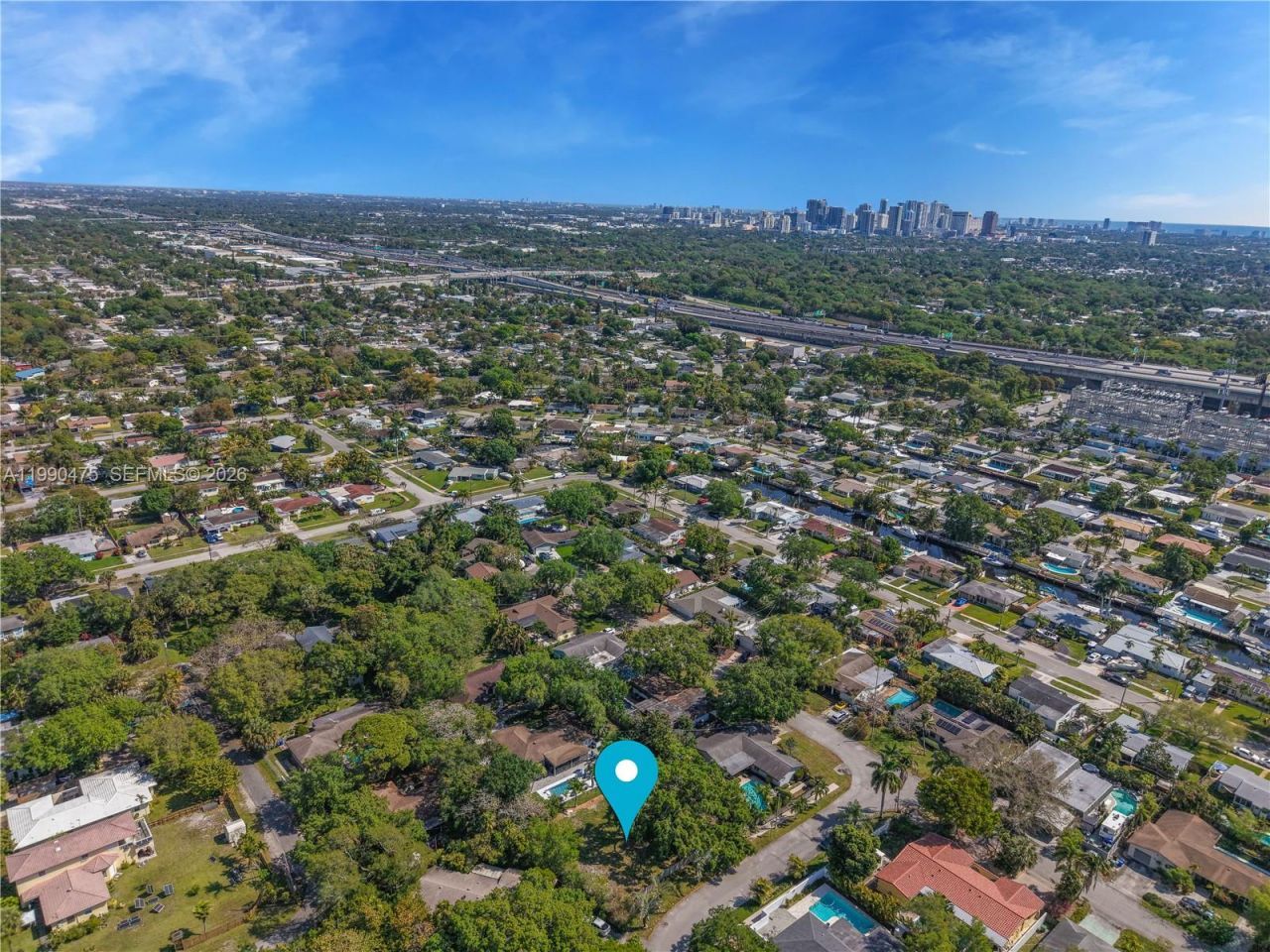 2415 SW 18th Ct , Fort Lauderdale, FL 33312 Photo