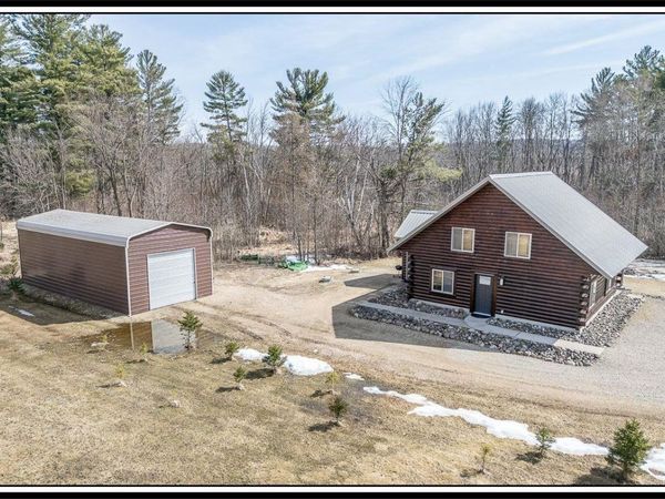 E5097 STATE ROAD 54, Weyauwega, WI 54983