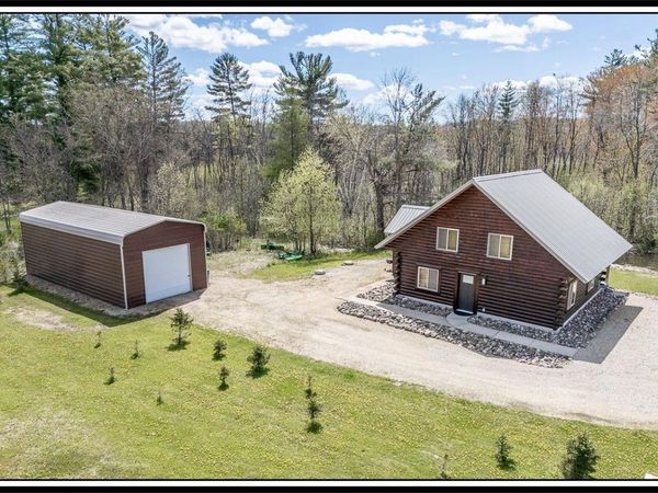 E5097 STATE ROAD 54, Weyauwega, WI 54983