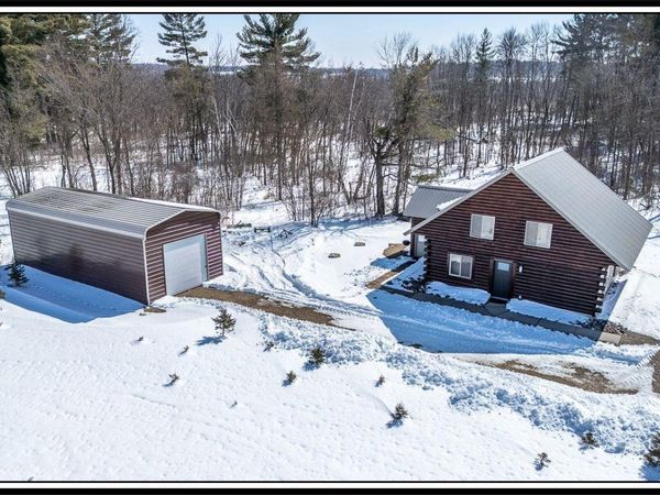 E5097 STATE ROAD 54, Weyauwega, WI 54983