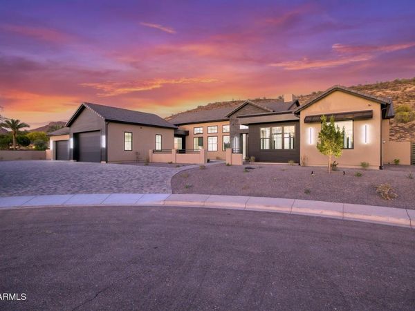 23775 N 63rd Drive, Glendale, AZ 85310