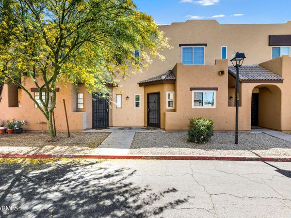 1935 W Morten Avenue, Unit 16, Phoenix, AZ 85021