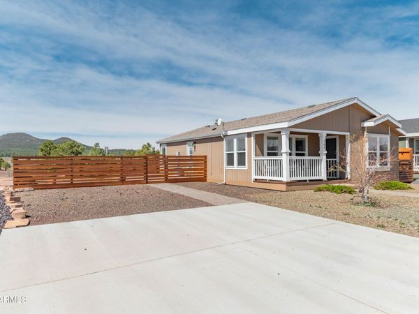 303 N Morse Avenue, Williams, AZ 86046