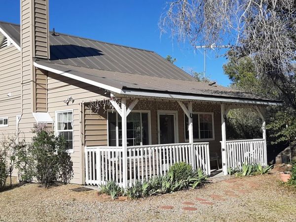 17520 W FOOTHILL Road, Yarnell, AZ 85362