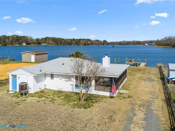 1294 Little Florida Road , Farnham, VA 22460