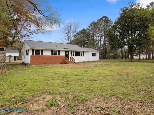 7013 Ashley Street, Hayes, VA 23072