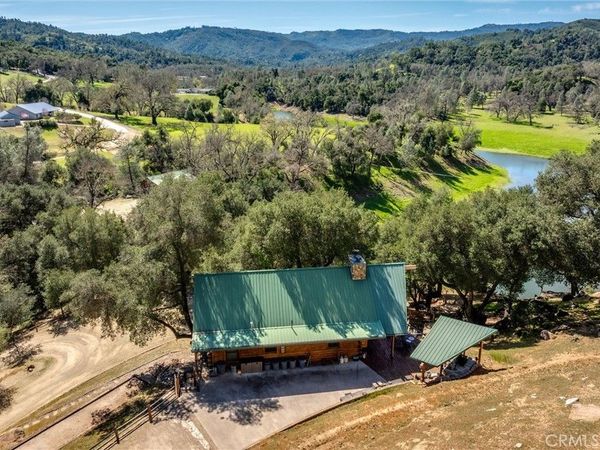 5765 Dago Lane, Paso Robles, CA 93446