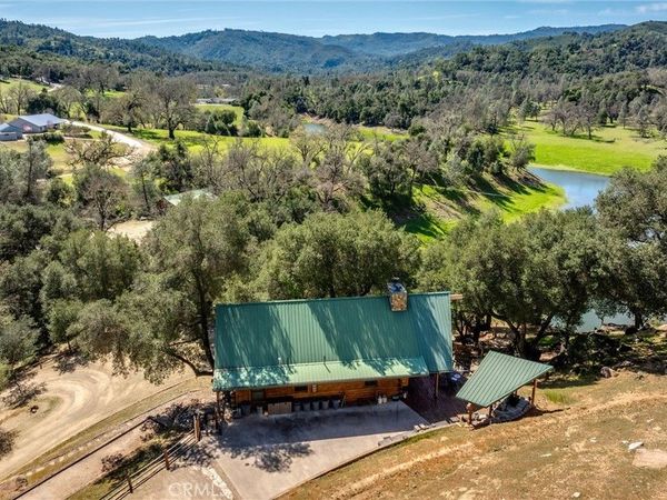 5765 Dago Lane, Paso Robles, CA 93446