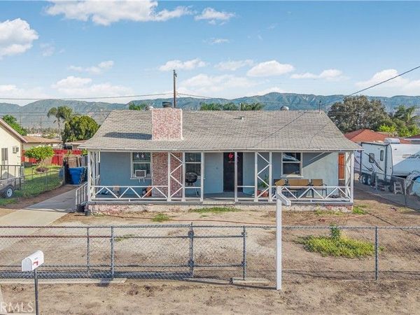 24976 7th Street, San Bernardino, CA 92410