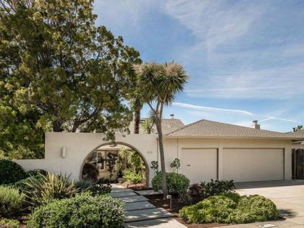 532 Anchor Circle, Redwood City, CA 94065