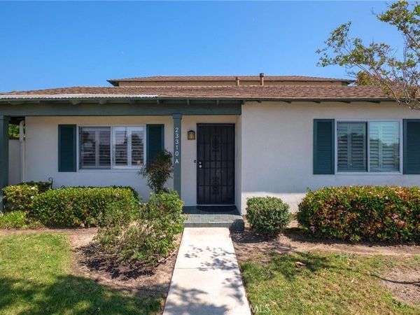 23310 Western Avenue, Unit A, Harbor City, CA 90710