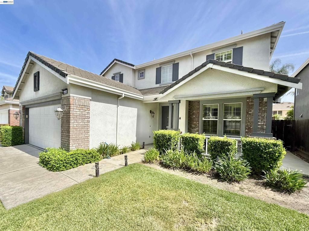 4484 Lindsey Ln, Tracy, CA 95377 Main Photo