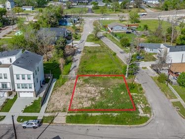 0 Dan Street , Houston, TX 77020