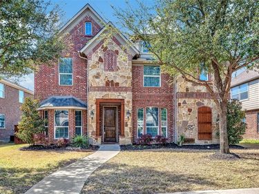 1177 Chestnut Drive, Frisco, TX 75036