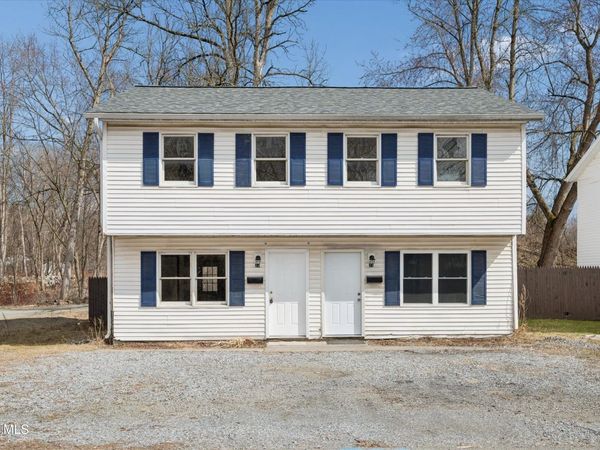 21-23 Maple Avenue, Hudson Falls, NY 12839