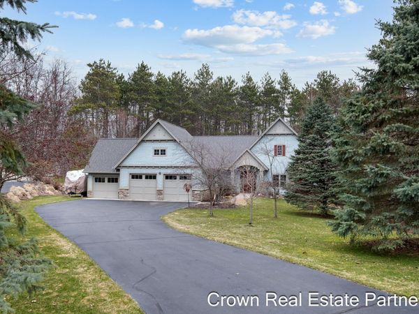 1710 Meyer Court, Greenville, MI 48838