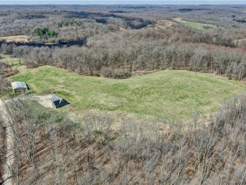 41264 Township Road 58, Coshocton, OH 43812 Photo 2