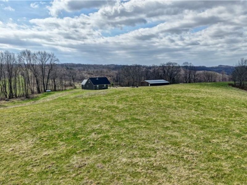 41264 Township Road 58, Coshocton, OH 43812 Photo 7