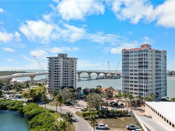 8771 Estero BLVD, Unit 907, BONITA SPRINGS, FL 33931