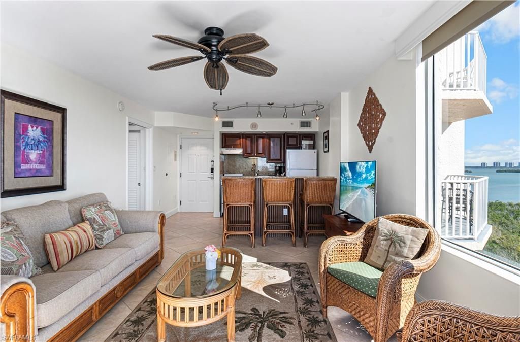 8771 Estero Blvd , Unit 907, Bonita Springs, FL 33931 Photo