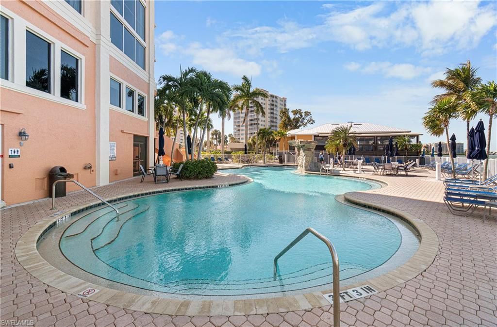 8771 Estero Blvd , Unit 907, Bonita Springs, FL 33931 Photo