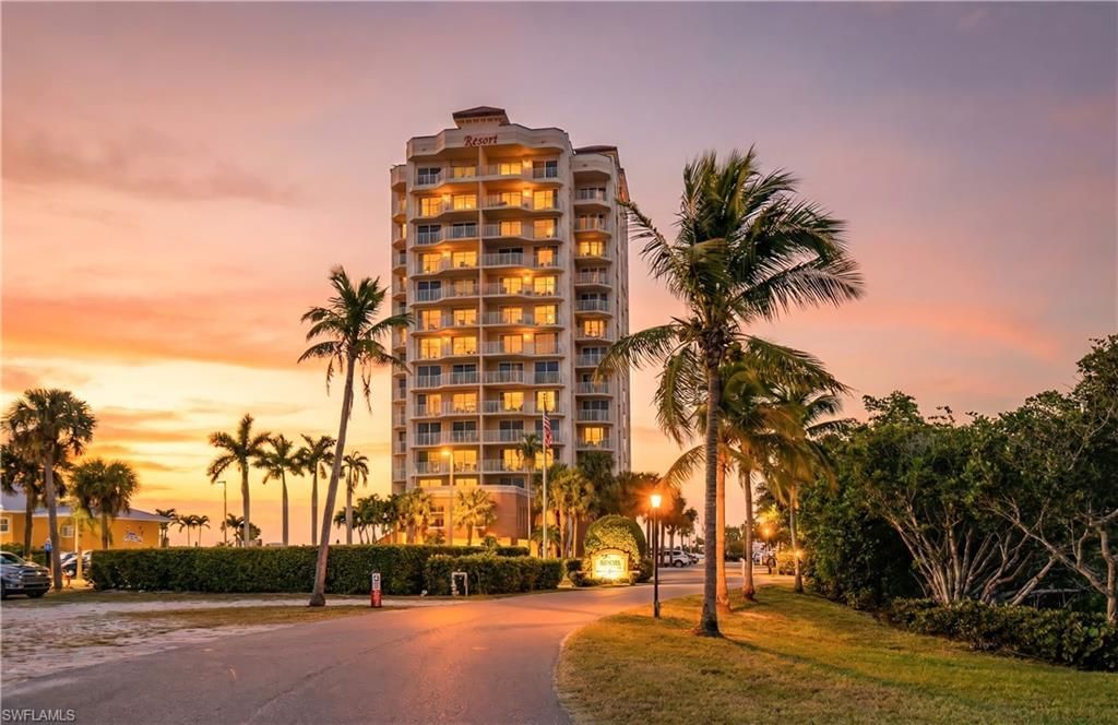 8771 Estero Blvd , Unit 907, Bonita Springs, FL 33931 Photo