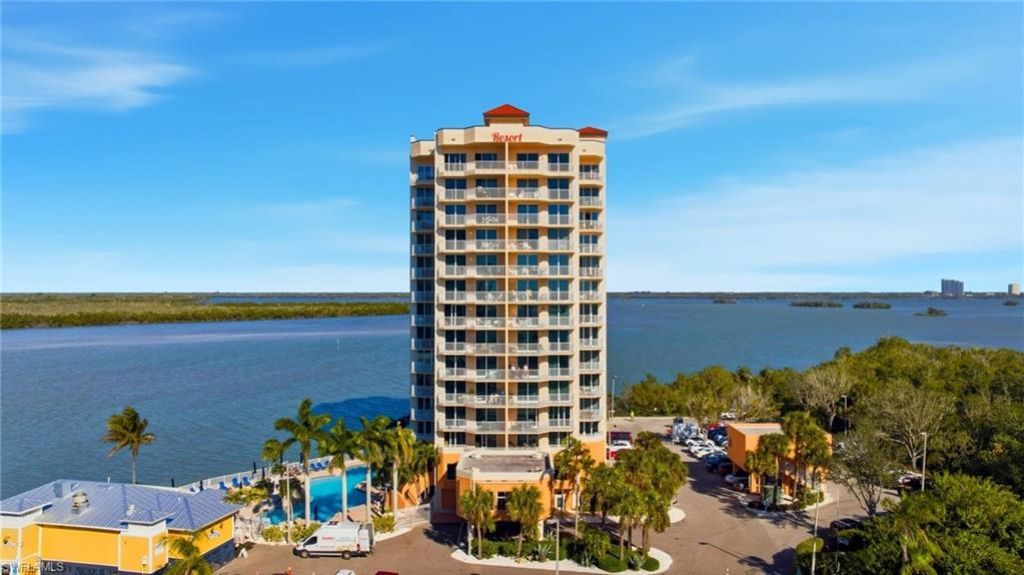 8771 Estero Blvd , Unit 907, Bonita Springs, FL 33931 Photo