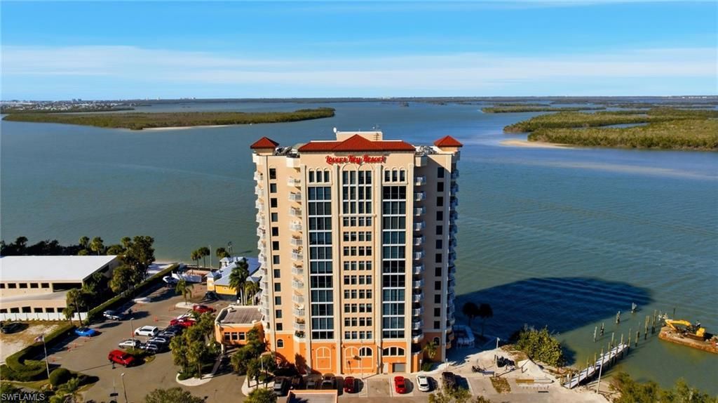 8771 Estero Blvd , Unit 907, Bonita Springs, FL 33931 Photo