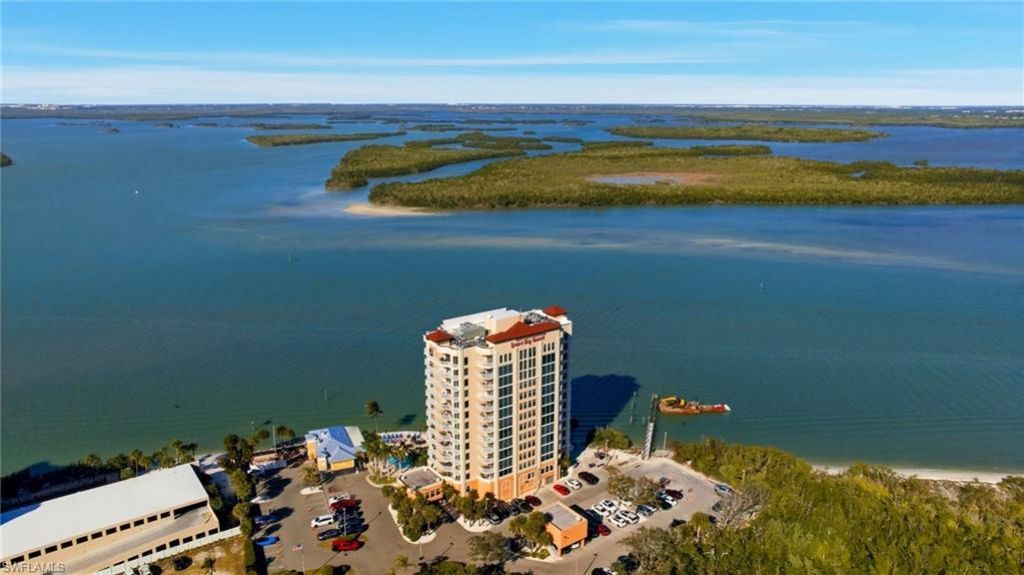 8771 Estero Blvd , Unit 907, Bonita Springs, FL 33931 Photo