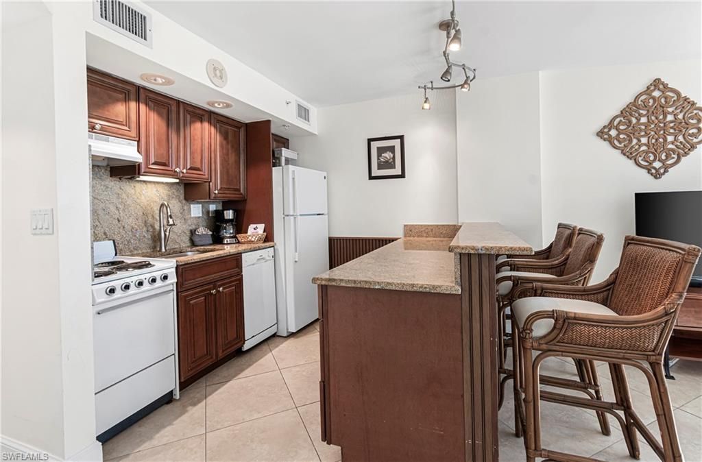 8771 Estero Blvd , Unit 907, Bonita Springs, FL 33931 Photo