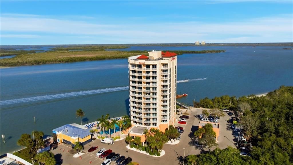 8771 Estero Blvd, Unit 907, Bonita Springs, FL 33931 Photo