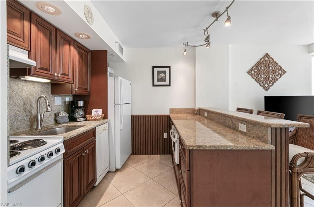 8771 Estero Blvd , Unit 907, Bonita Springs, FL 33931 Photo